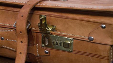 Top facts about luggage locks – Security Locksmith OKC