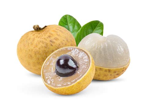 Longan VS Lychee | The Subtle Differences