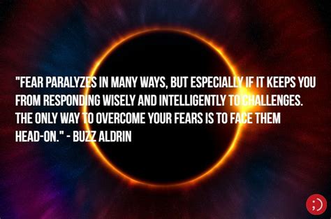 17 Insightful Buzz Aldrin Quotes That Are Out of This World