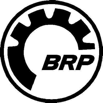 Aftermarket Logos :: BRP Decal / Sticker 03