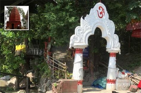 Umananda Temple (Island) of Guwahati: Find ferry timings & Speciality ...