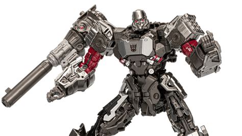 Which Megatron would win in a fight? : r/transformers