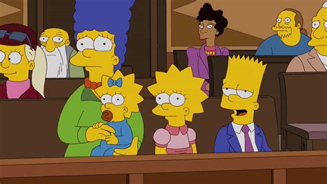 Recap of "The Simpsons" Season 22 Episode 9 | Recap Guide