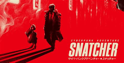 The Snatcher Soundtrack is Coming to Vinyl! - oprainfall