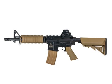 M4A1 CQBR - HT (Colt) | Airsoft GO