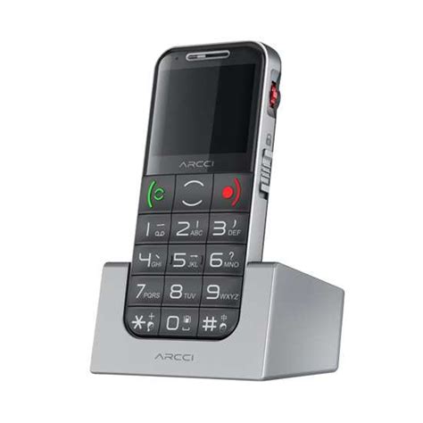 VK66 Hearing Aid Cell Phone - China Outstanding Design Products from ...