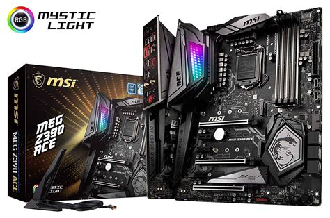 8 Best RGB Motherboard in 2020