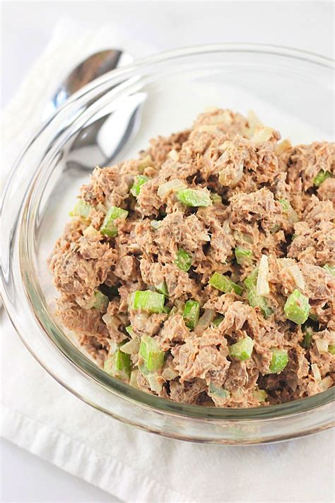 Roast Beef Salad Sandwich Spread • Now Cook This!