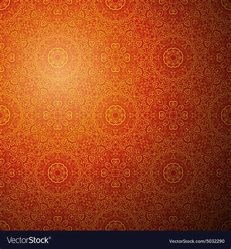 Chinese pattern background Royalty Free Vector Image