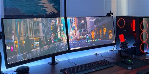 Need to Use Two Displays? Here’s How to Set Up Dual Monitors