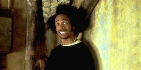 Marlon Wayans Reveals Surprising Inspiration For Scary Movie's Shorty