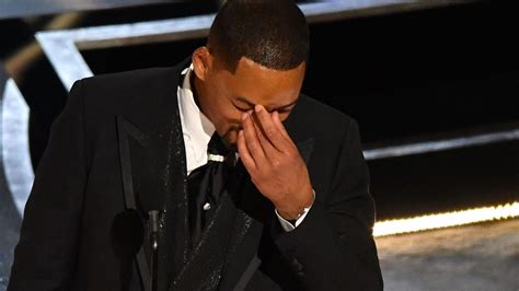 Will Smith banned by Academy from Oscars for 10 years after slapping ...