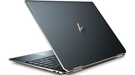 HP Spectre Folio Review: Make leather skin your style statement ...