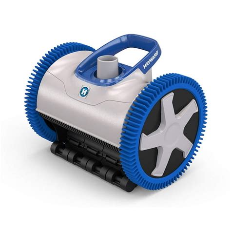 Hayward PHS21CST AquaNaut Suction Pool Vacuum (Automatic Pool Cleaner ...