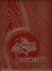 Northwest High School - Nor Wester Yearbook (Justin, TX), Covers 1 - 12