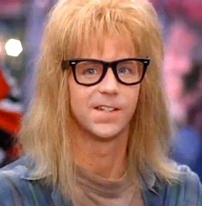 #waynesworld | Dana carvey, Wayne's world, Celebrities