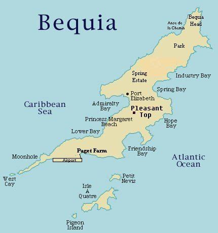 About Bequia | Bequia Stories