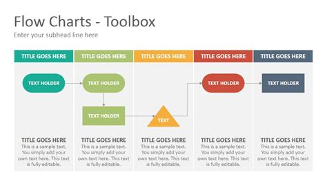 Google Slides Flowchart Template Free - FREE PRINTABLE TEMPLATES