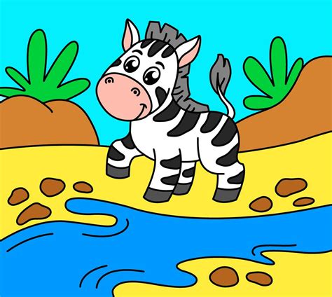 Dibujos para colorear para niños: animales for Android - APK Download