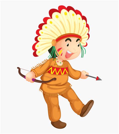 Indians clipart animated, Indians animated Transparent FREE for ...