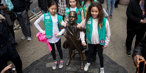 CNN Host Jake Tapper's Daughter Created a Girl Scout Patch | Fortune