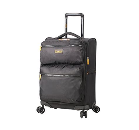 The 10 Best Lightweight Luggage: Carry-on Edition [2023]