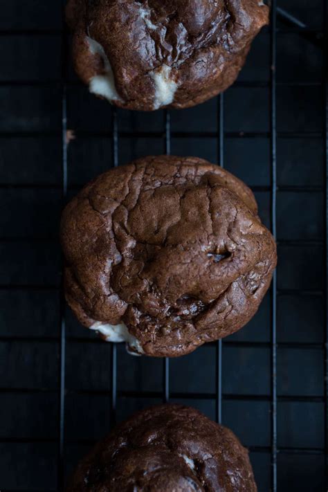 Mexican Hot Chocolate Cookies (Gluten-Free, Dairy-Free) – Salted Plains