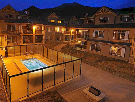 CopperStone Resort Canmore Hotel (Canmore, Alberta) - Resort Reviews ...