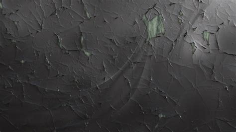 Dark Grey Grunge Cracked Wall Background Image | Textured background ...