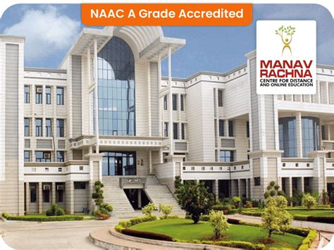 Manav Rachna University Course Admission BA BCom BCA MCom