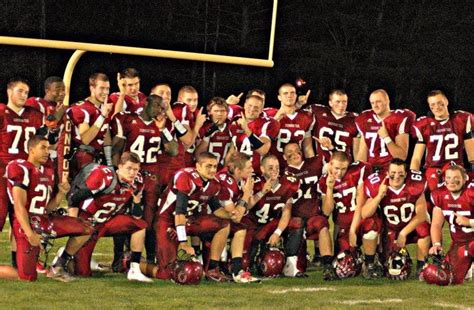 Concord High School Football: Division I State Champs! | Concord, NH Patch