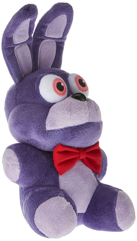 Buy Funko Five Nights at Freddy's Bonnie Plush, 6", Blue Online at ...