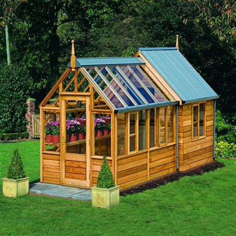 Storage Shed Greenhouse Kit at Sherri Martinez blog