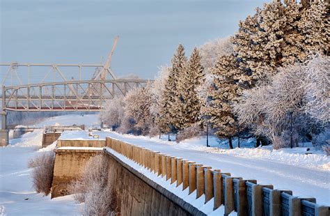 Winter in Siberia 12 - Last morning in January on Behance