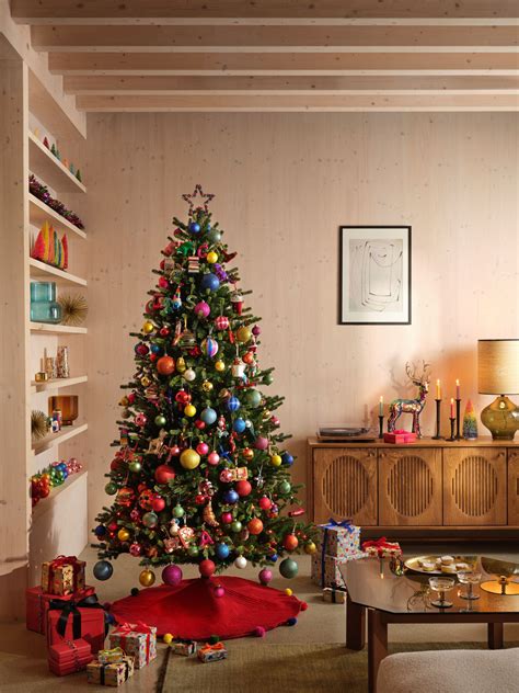 Browse christmas decorations at john lewis for elegant and timeless ...