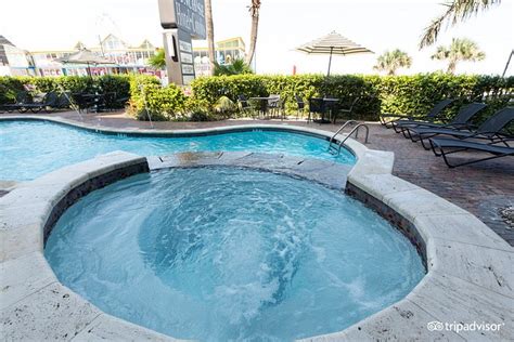 SUITES AT SUNCHASE (Île de South Padre, Texas) - tarifs 2024