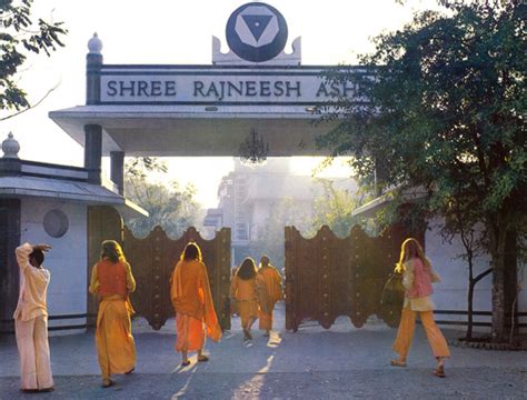 Osho Ashram, Pune - Explore Maharashtra