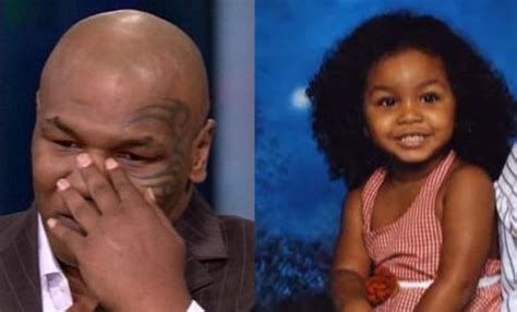 How Did Mike Tyson’s Daughter, Exodus, Die? Exodus' Cause of Death