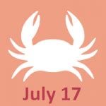 July 17 Zodiac - Full Horoscope Personality