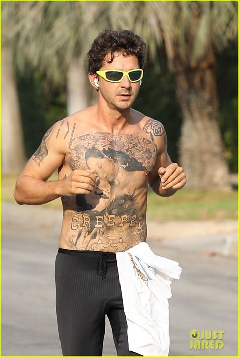 Share more than 55 shia labeouf tattoos latest - in.cdgdbentre