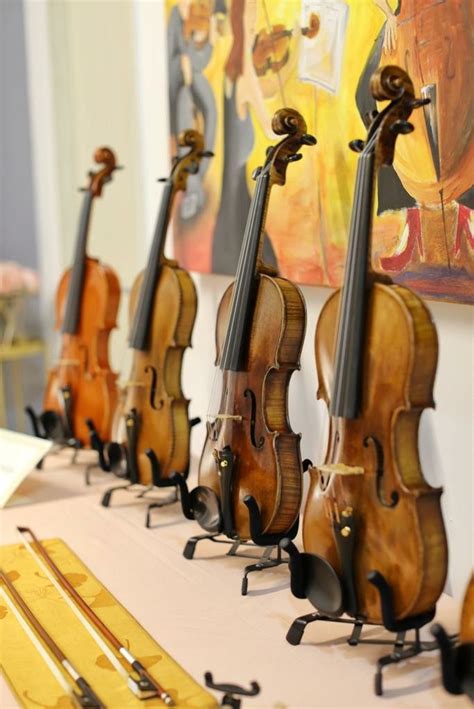 Antique Violin, Hobbies & Toys, Music & Media, Musical Instruments on ...