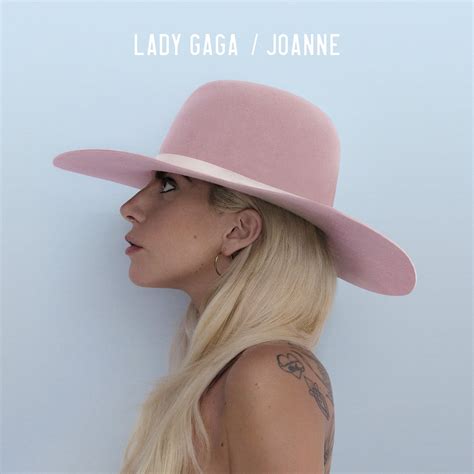 Lady Gaga on Twitter: "LADY GAGA / JOANNE NEW ALBUM OCT 21 https://t.co ...