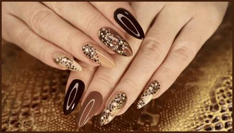 Gel Extension - GLAM Nails