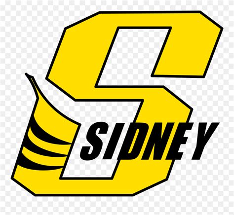 Sidney High School Logo Clipart (#5244663) - PinClipart