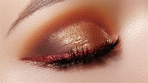 The Best Makeup Trends You'll Be Trying In 2023