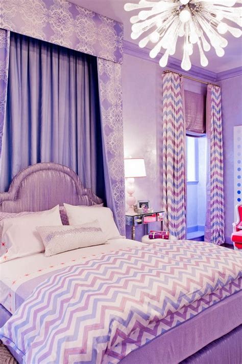 50 Cool Teenage Girl Bedroom Ideas of Design - Hative | Girl room ...