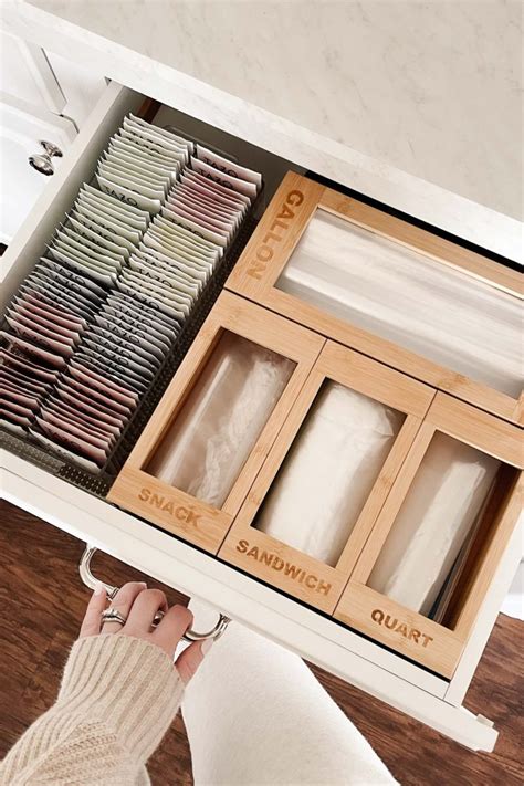 Best Organizing Products for the Home in 2024 - Caitlin Marie Design