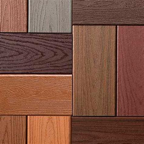 How to Select the Best Trex Decking Colors for Your Outdoor Space ...