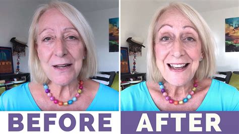 My Fast and Fun 2-Minute Makeup for Older Women Tutorial | Sixty and Me