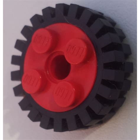 LEGO Technic Wheels